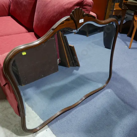 Breville edge mirror