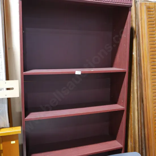 Bookcase