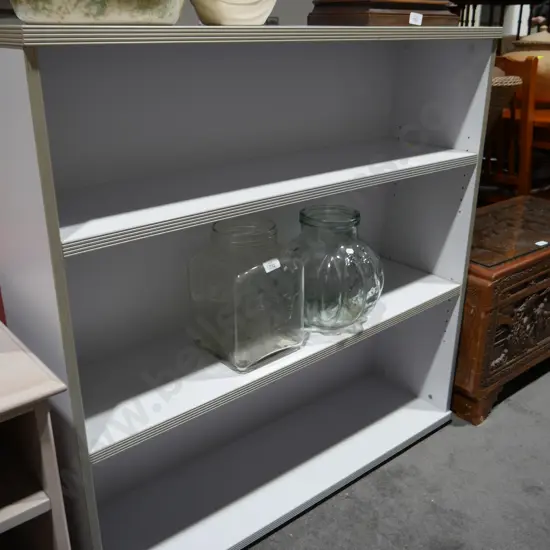 Bookcase