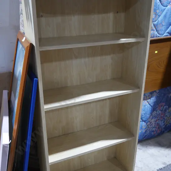 Bookcase