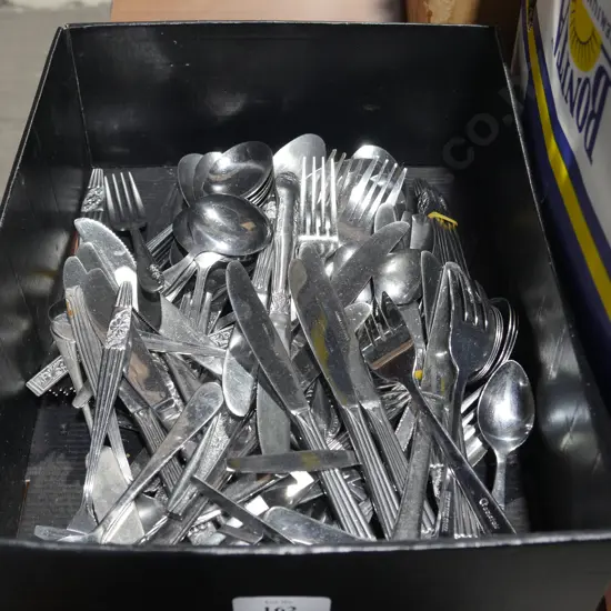 Cutlery
