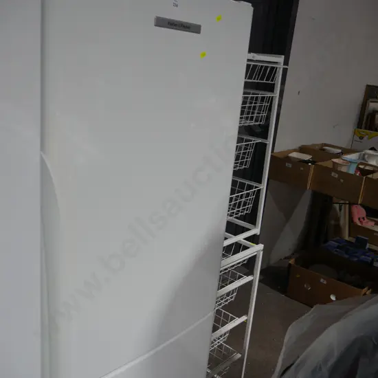 Fisher & Paykel fridge freezer