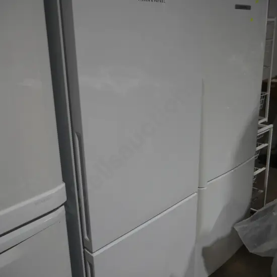 Fisher & Paykel fridge freezer