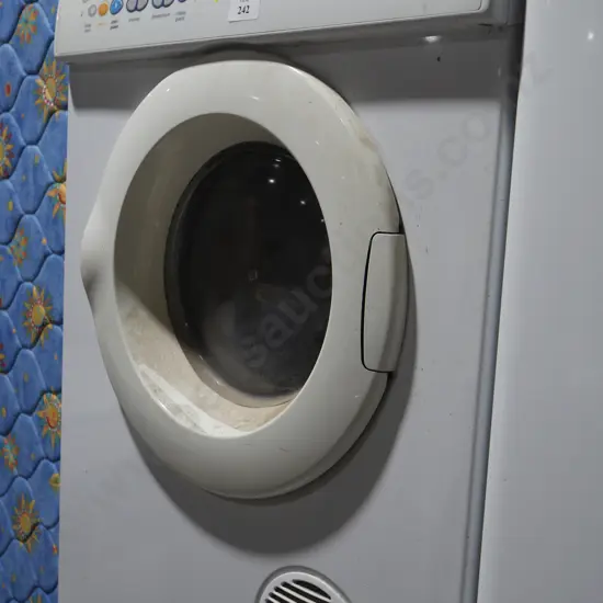 Fisher & Paykel dryer