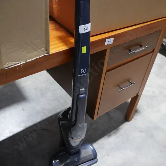 Electrolux stick vacuum