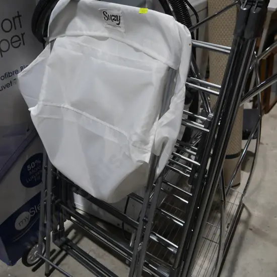 Airing\drying rack ect