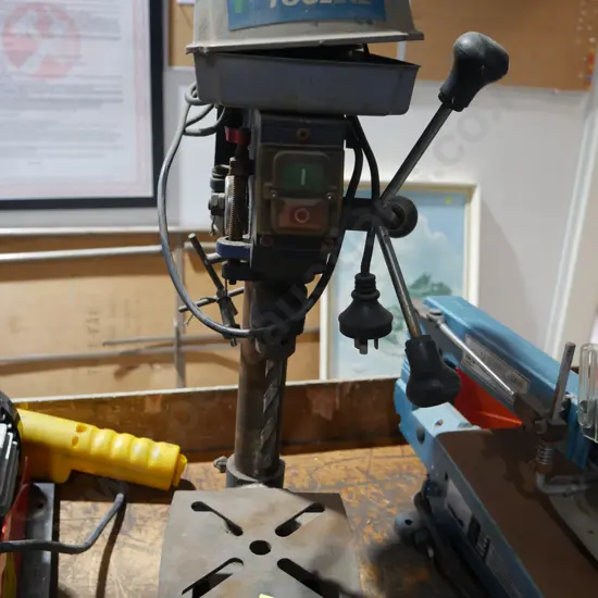 Drill Press