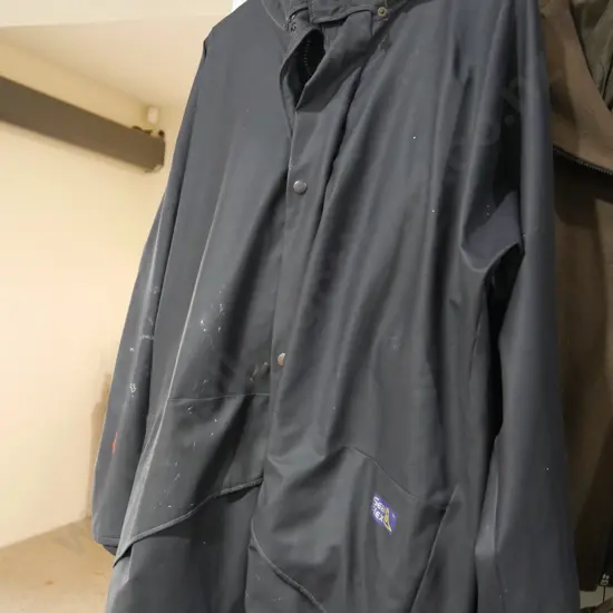 Seal flex jacket