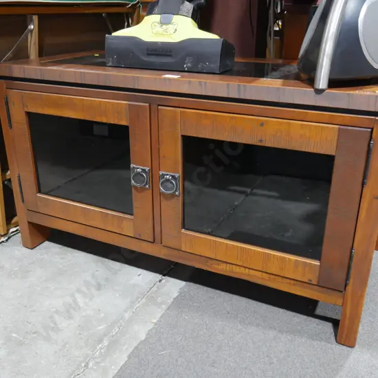 Tv cabinet