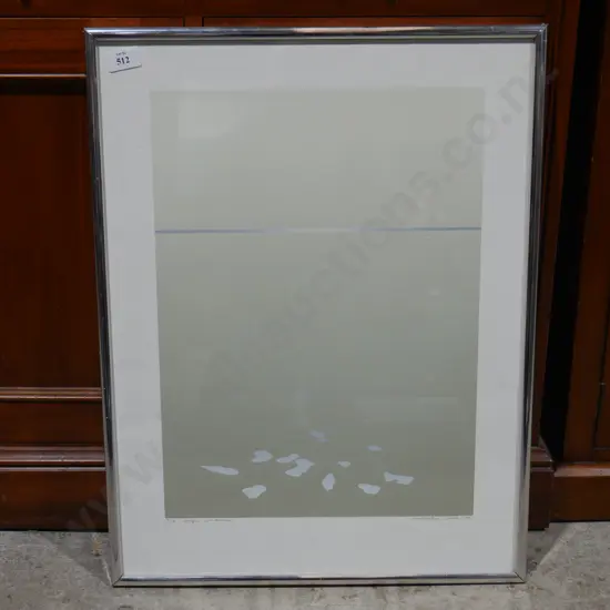 Limited edition print