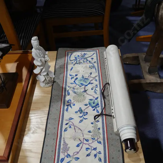 Figurine. Wall hanging