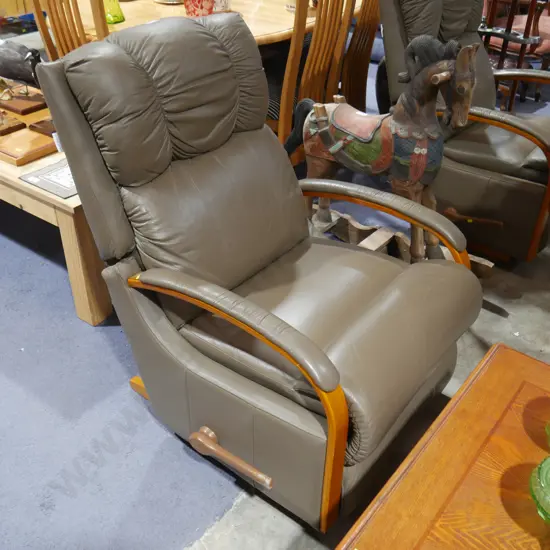 Pr lazy z Boy recliner chairs
