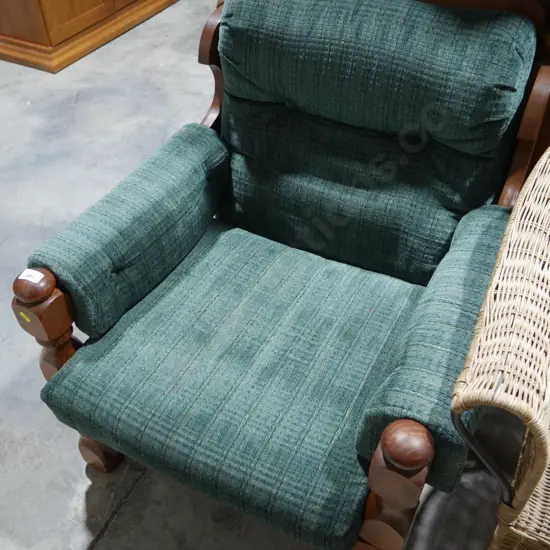 Armchair