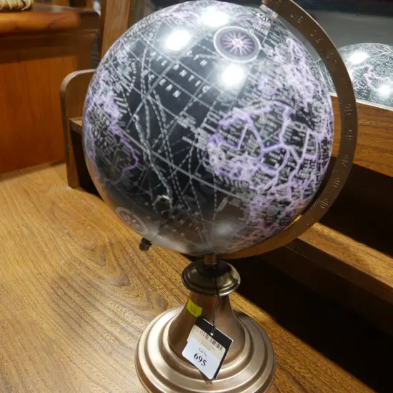 Globe