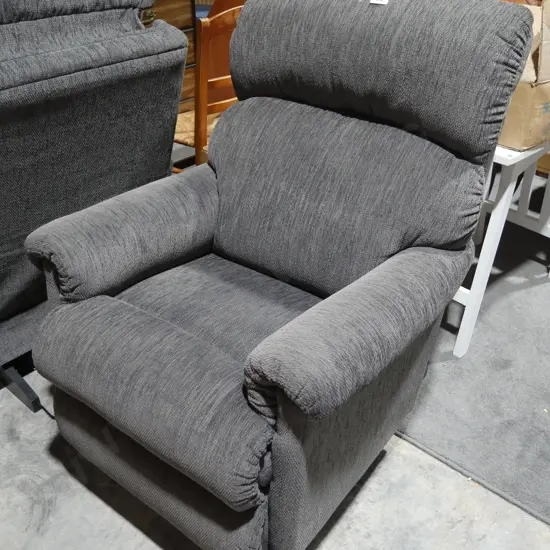 Recliner arm chair