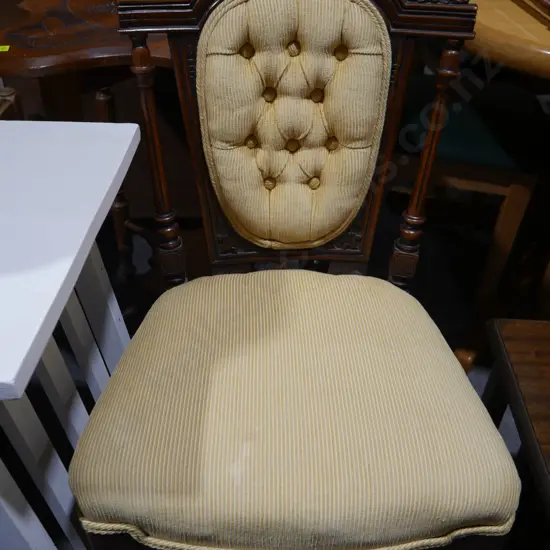 Dining chair