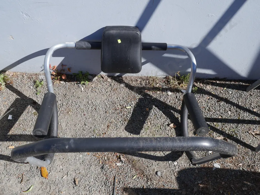 Exercise frame Image 1++