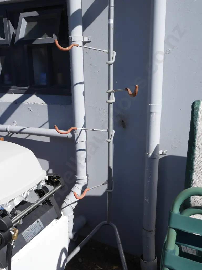 Bike stand Image 1++