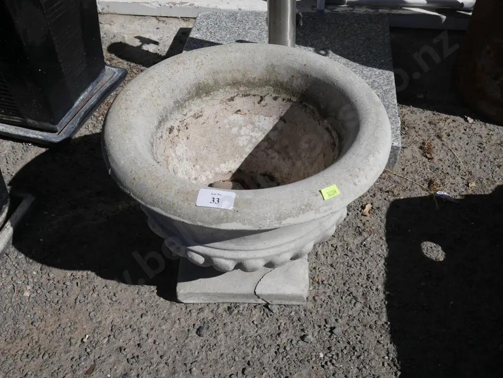 Garden pot Image 1++