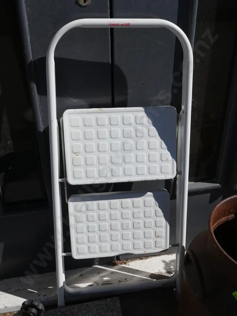 Step ladder Image 1++