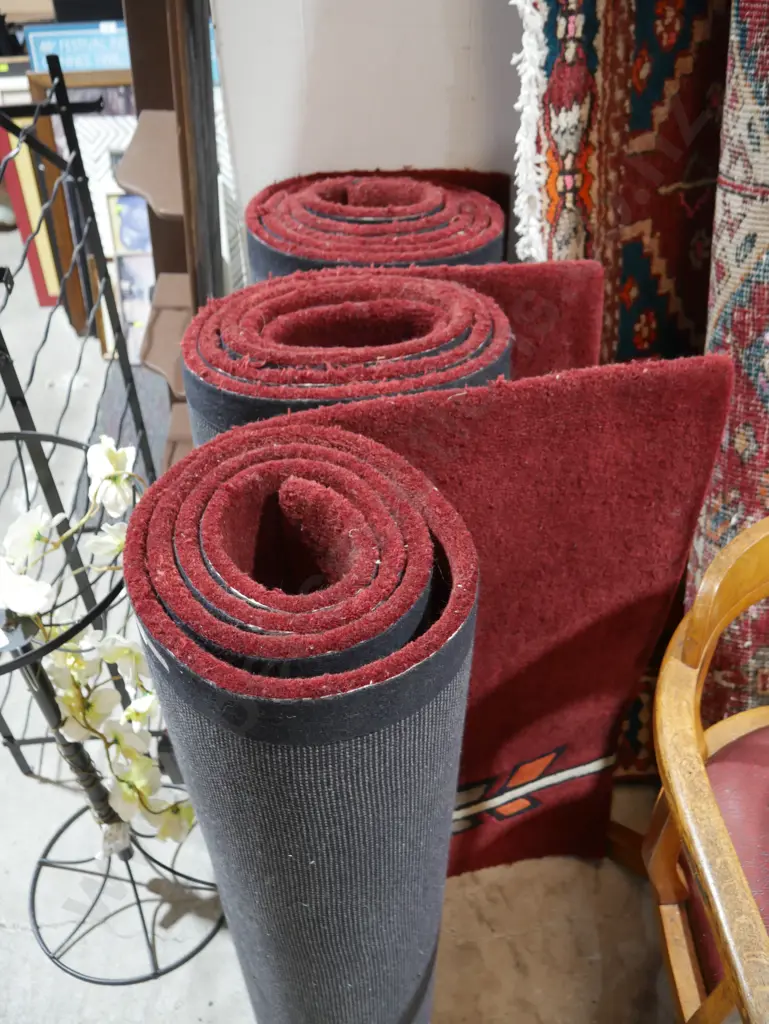 3 hall runners Image 1++