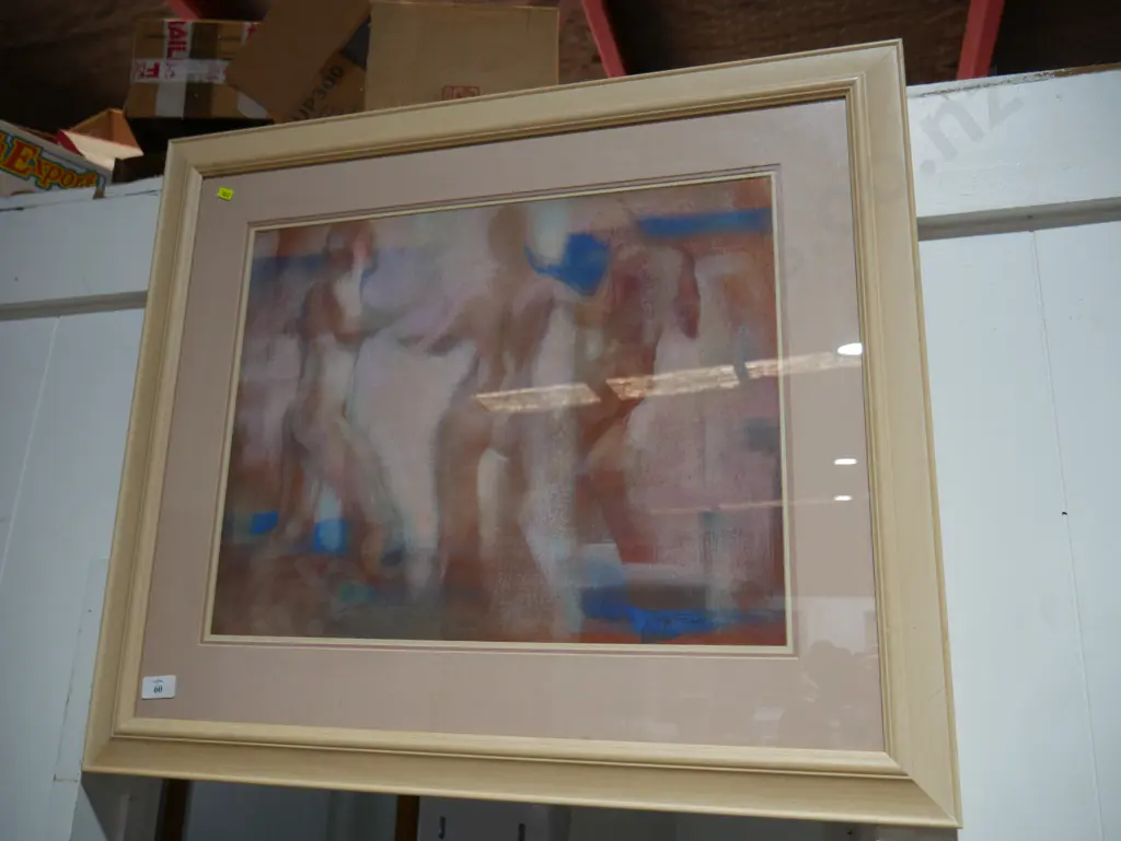 Two artworks Image 1++