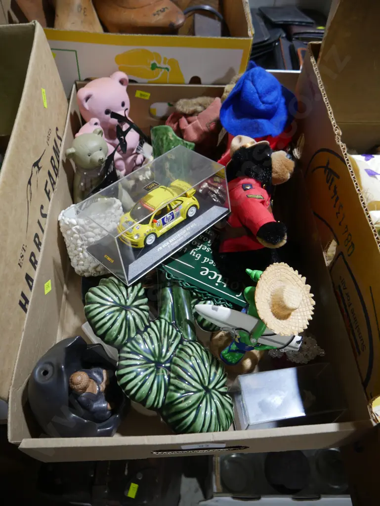 Toys, ornaments etc Image 1++