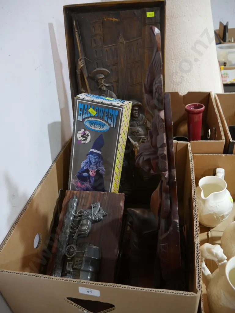 Woodware etc Image 1++