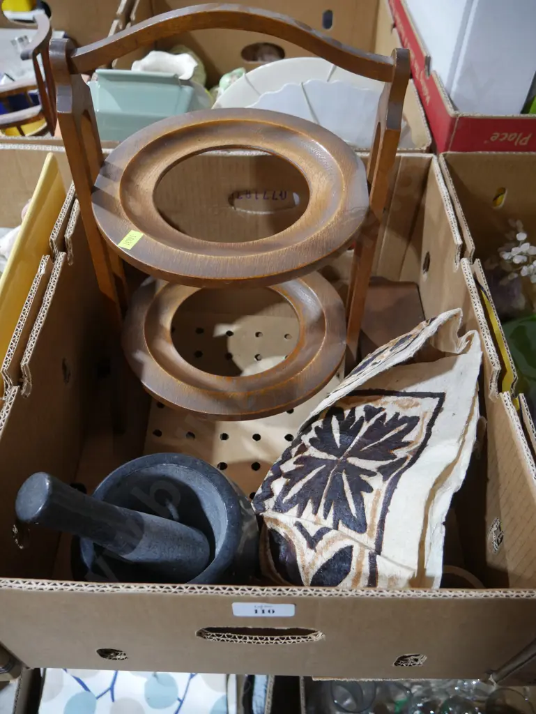 Pestal and mortar etc Image 1++