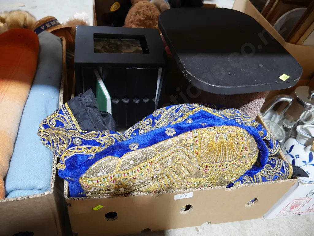 Foot rest etc Image 1++