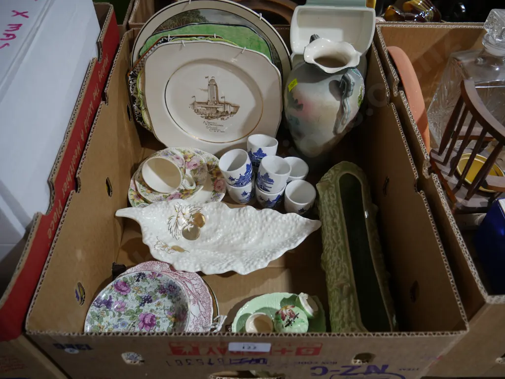 Assorted china Image 1++