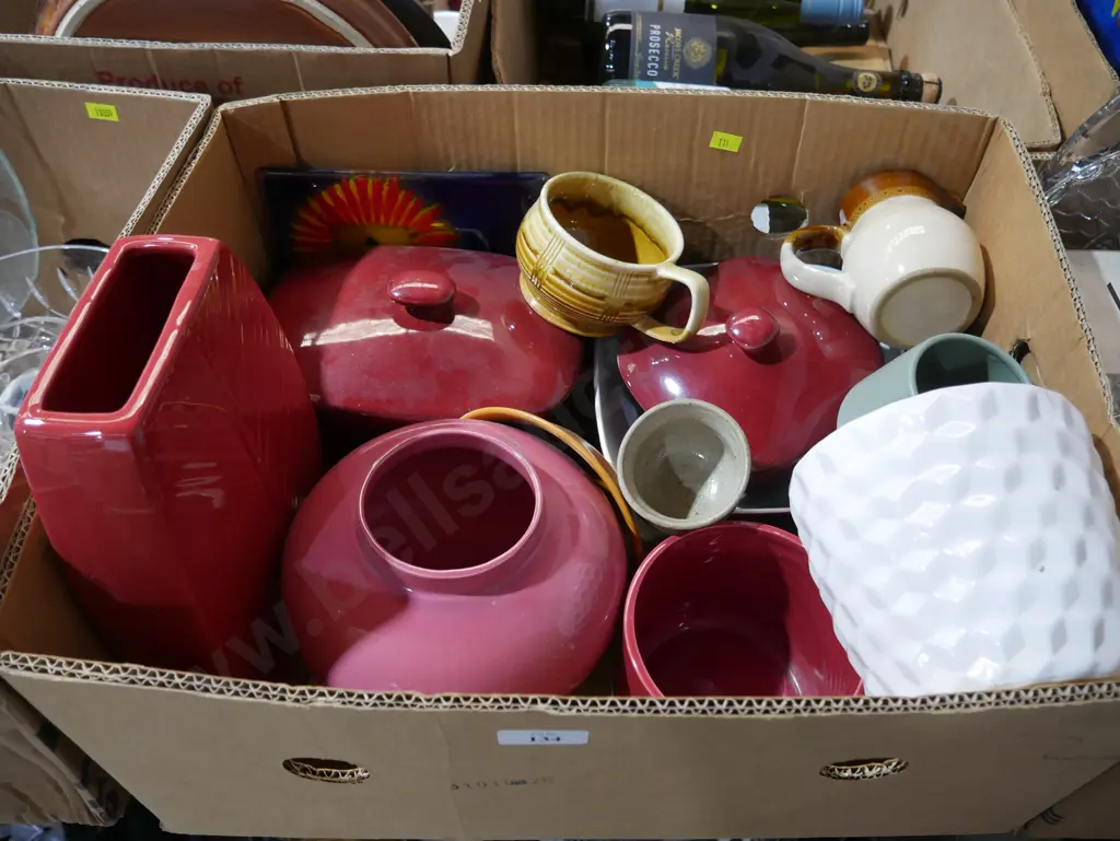 Plant pots, vases etc Image 1++