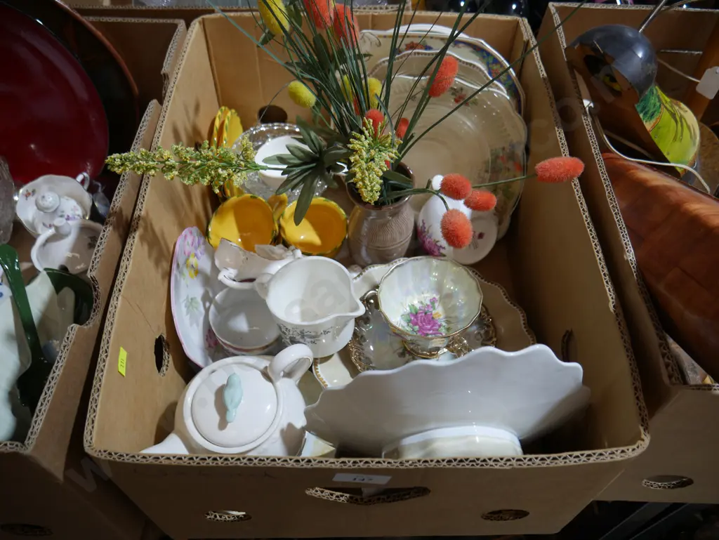 Assorted china Image 1++