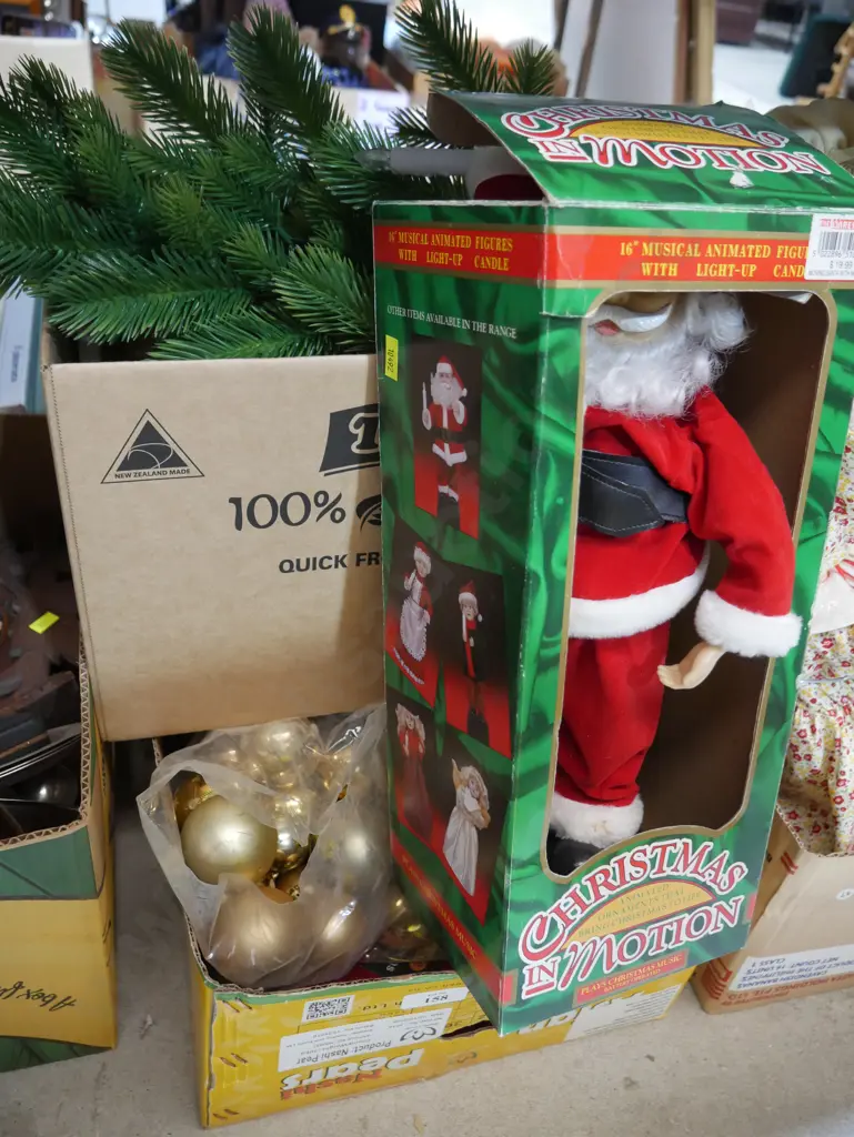 Christmas decorations Image 1++