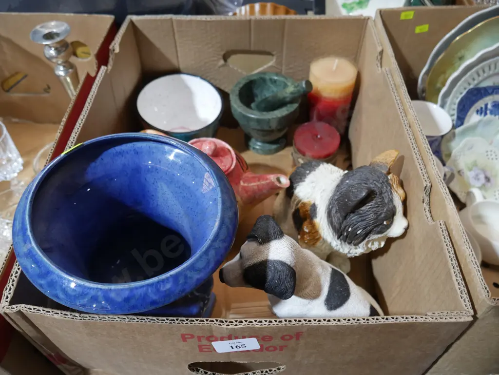 Pottery etc Image 1++