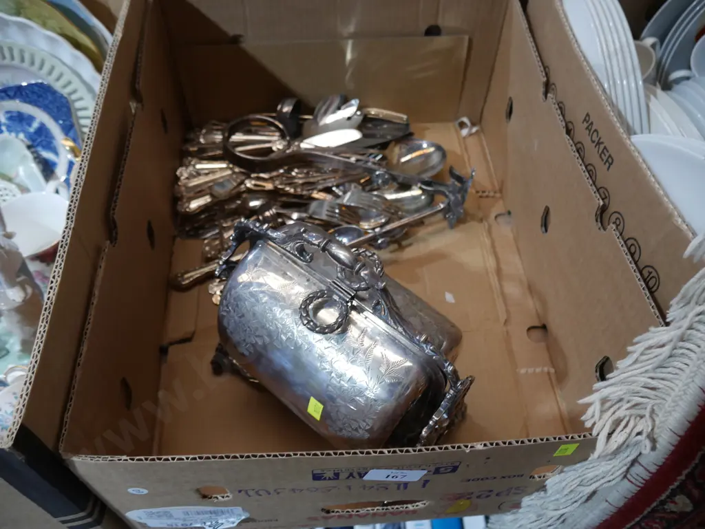 Cutlery etc Image 1++