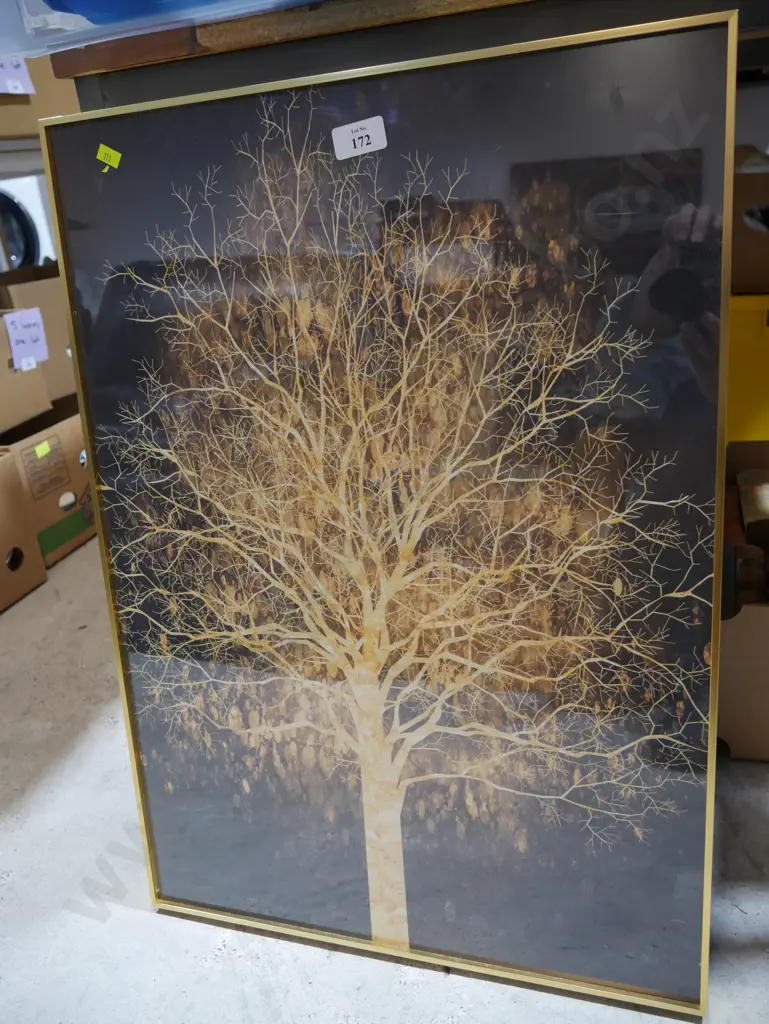 Framed picture Image 1++