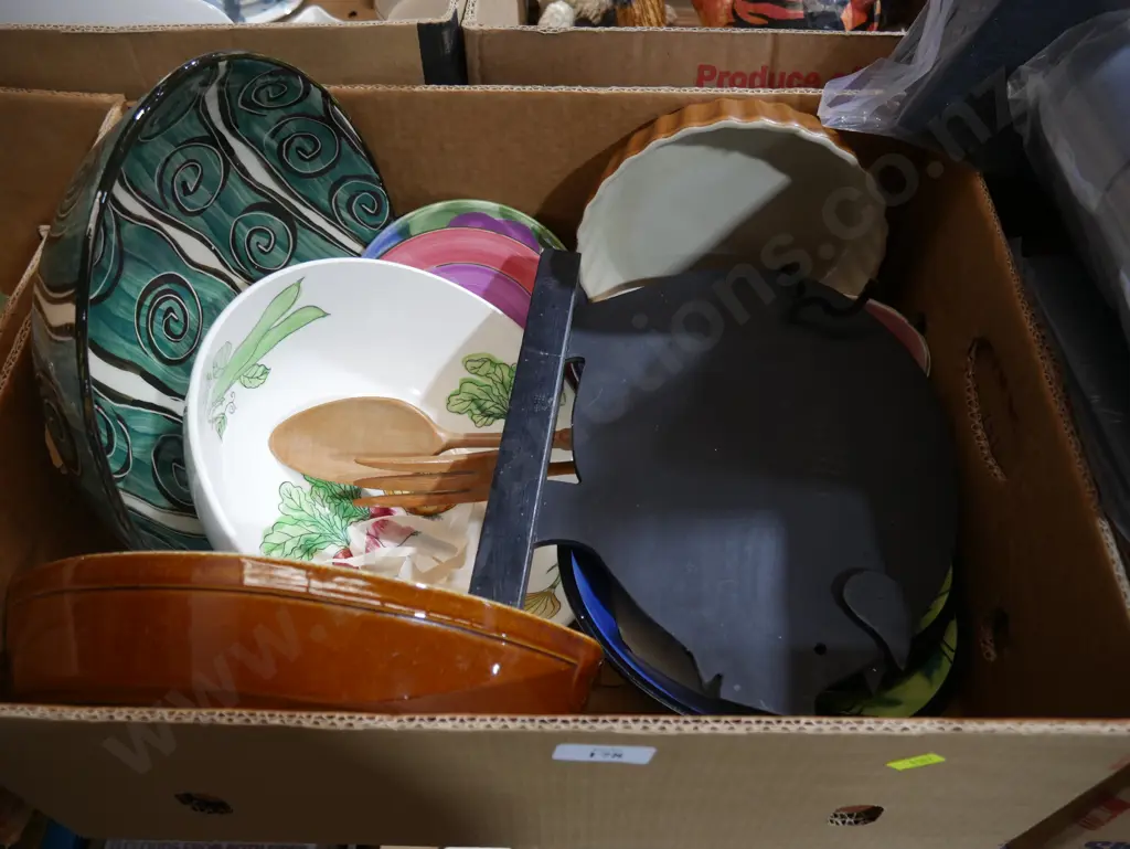 Kitchenware etc Image 1++