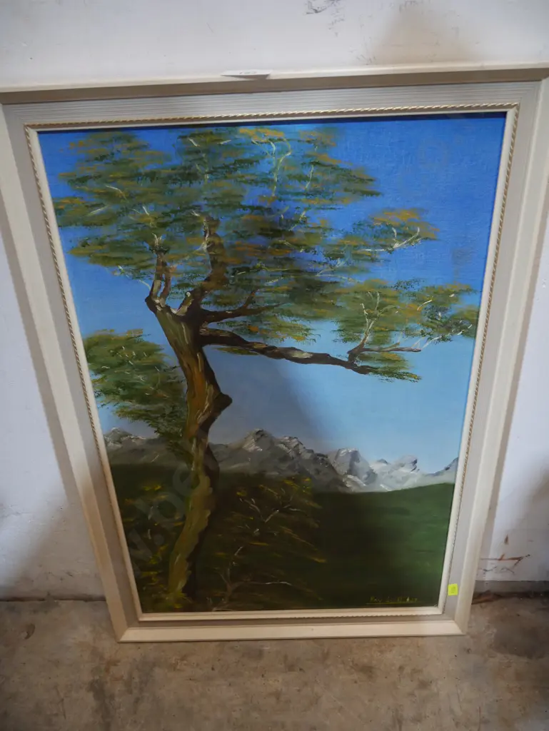 Fay Scott painting Image 1++