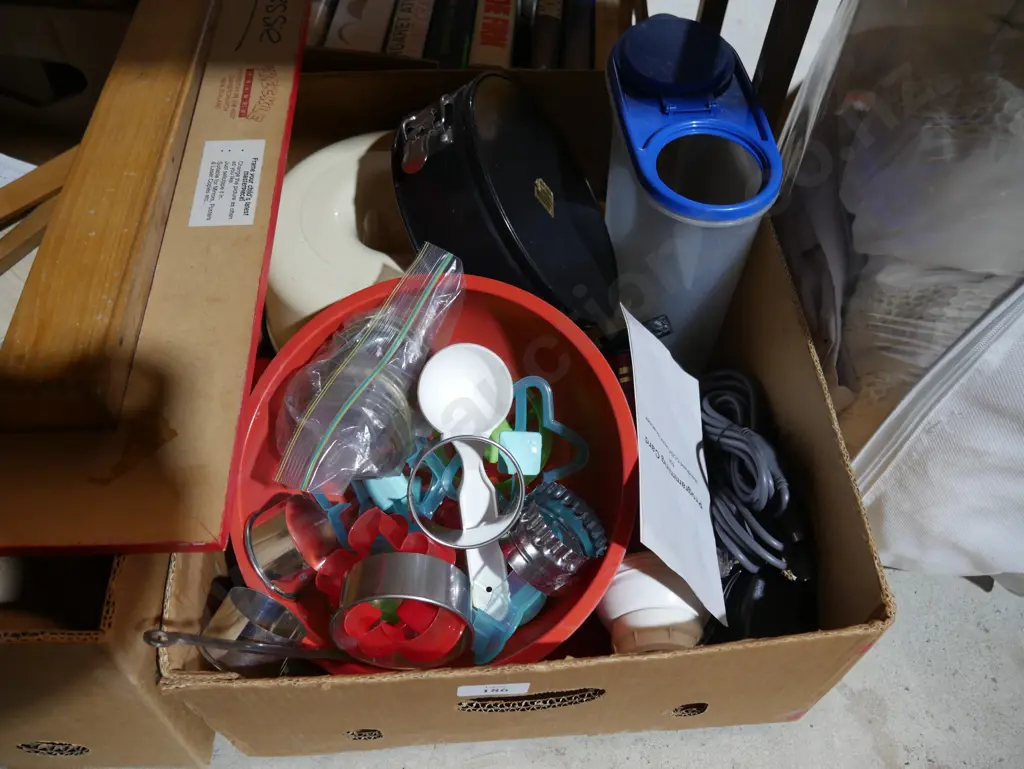 Kitchenware etc Image 1++