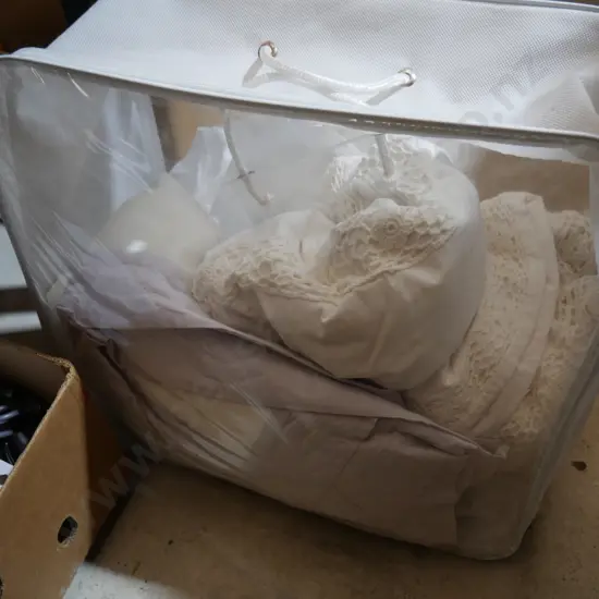 Bag of linen