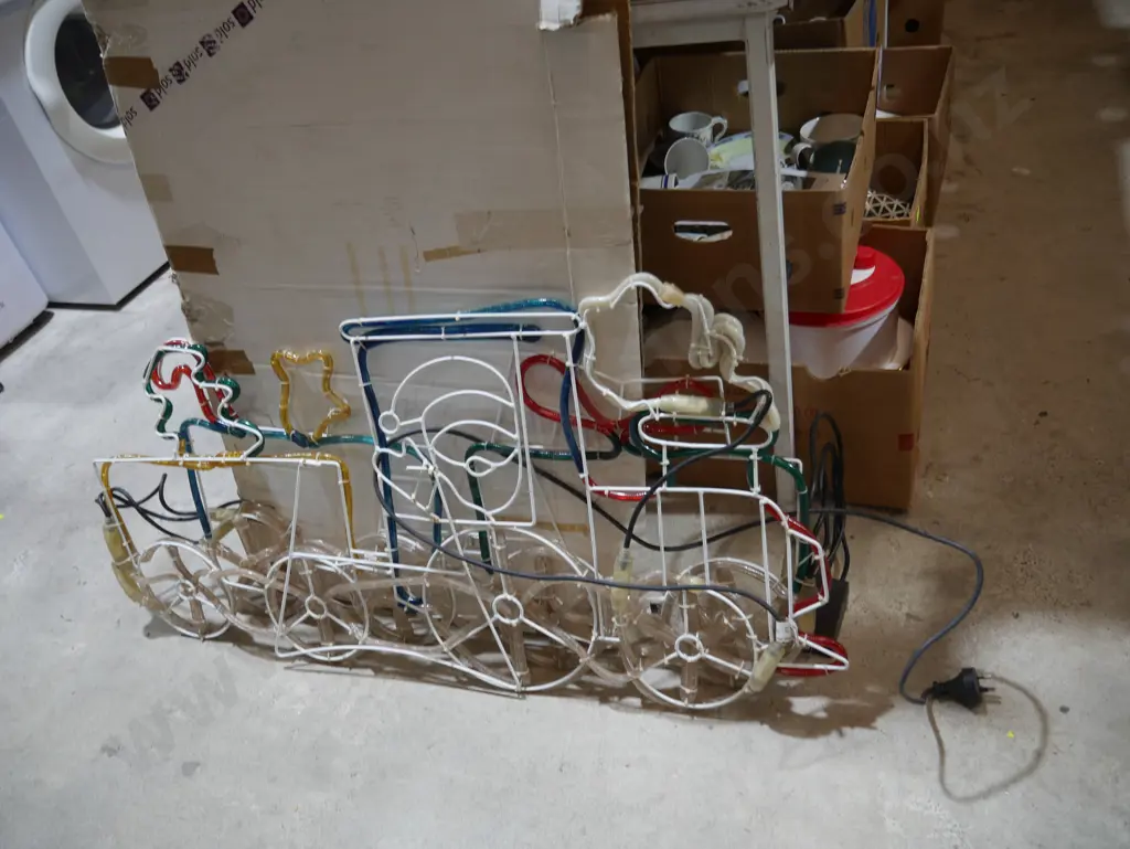 Christmas decoration Image 1++