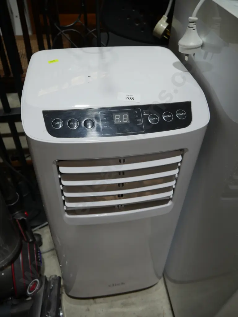 Air conditioner Image 1++