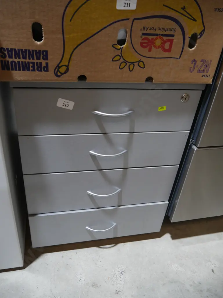 Side drawers Image 1++