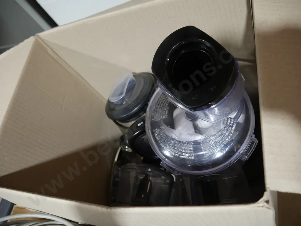 Russell Hobbs blender Image 1++