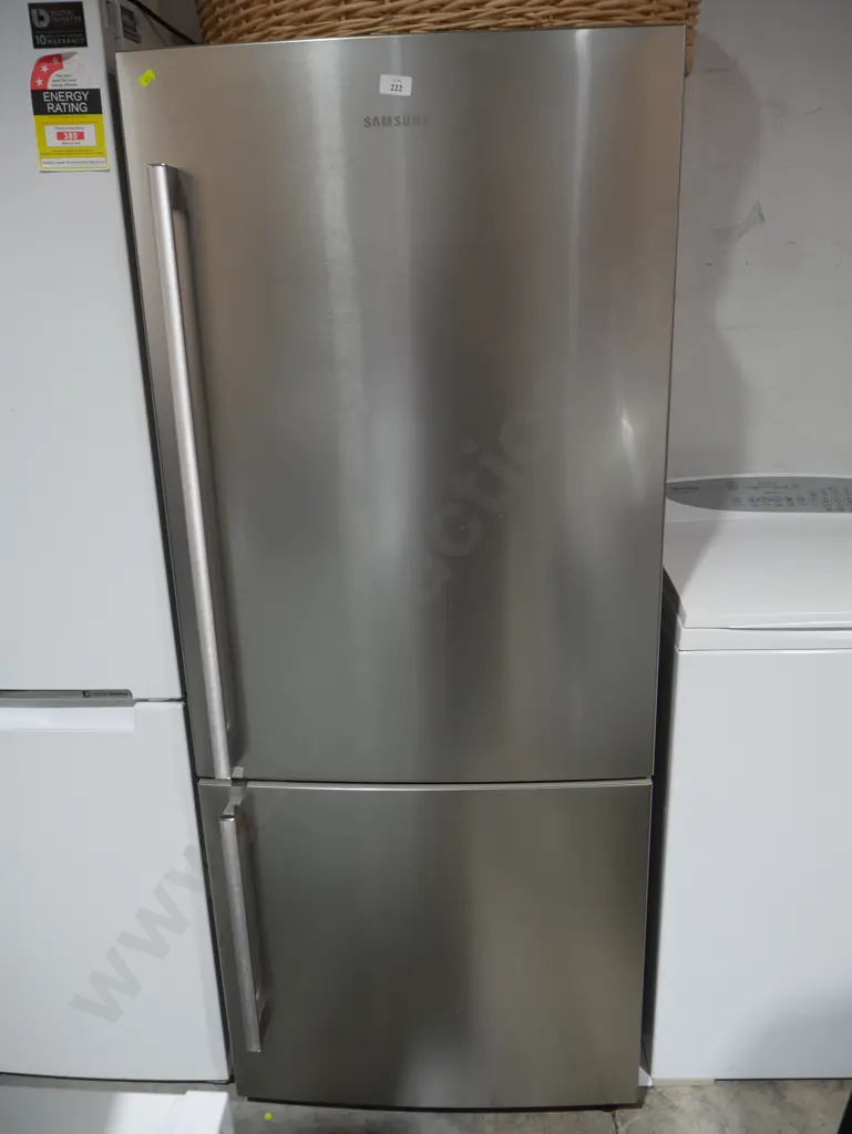 Samsung fridge freezer Image 1++