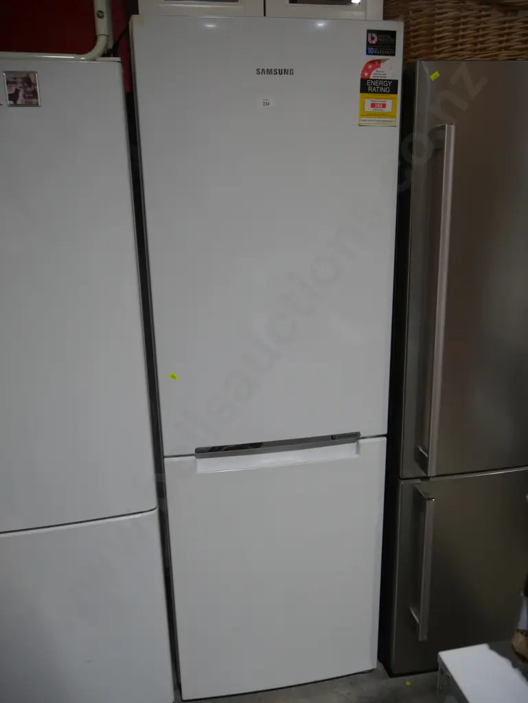 Samsung fridge freezer Image 1++