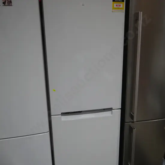 Samsung fridge freezer