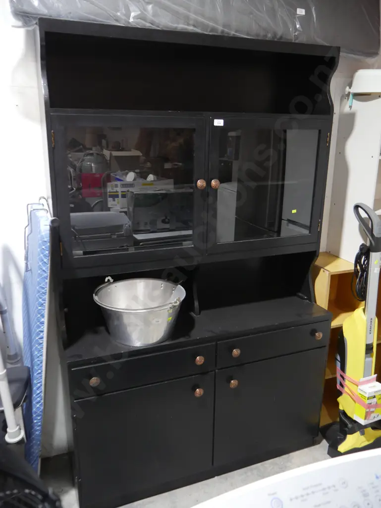 Display cabinet Image 1++