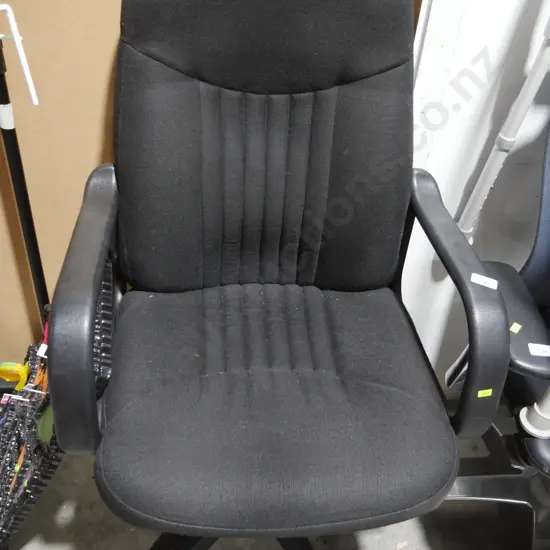 Office chair